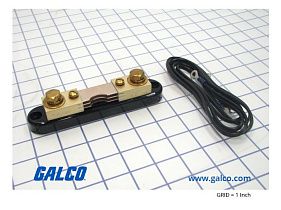 Simpson Electric 06715