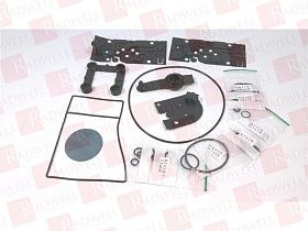 Комплект для восстановления пневматических клапанов / комплект уплотнений Артикул 2312295 от производителя PMV