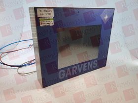 Интерфейс оператора Артикул W2000TFT от производителя GELMA