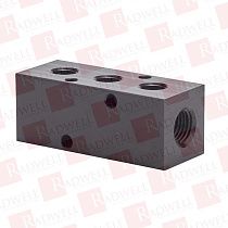 Пневматический коллектор Артикул MRA-3CB от производителя AUTOMATION DIRECT