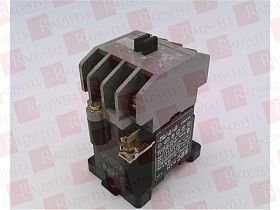 Пускатель Артикул SLA-7-I-B131-220VAC от производителя ASEA BROWN BOVERI