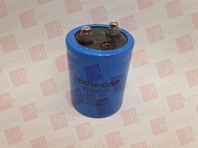 Конденсатор Артикул 400SIC400CB от производителя TECHCAP