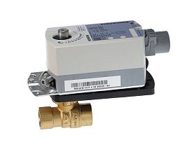 Siemens Building Technologies 171A-10302