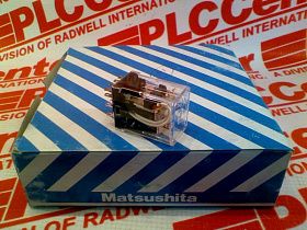 Источник питания Артикул HC4-H-AC240V от производителя MATSUSHITA ELECTRIC