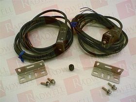 Фотоэлектрический датчик Артикул E3SAT81 от производителя OMRON