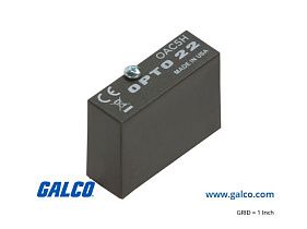 Opto 22 OAC5H