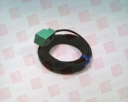 Бесконтактный выключатель Артикул APS5-18F-E-3M от производителя JTEKT