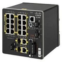 Селекторный переключатель IE-2000-16TC-B от CISCO