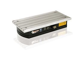 Источник питания индуктивный IPT 2.5 кВт Wampfler 91212-332-305077