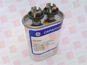 Конденсатор Артикул 12007 от производителя MARS