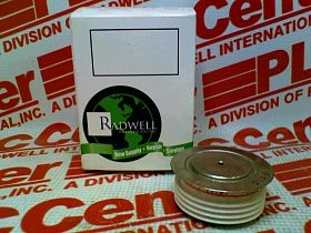 Тиристор  / СКР / триак  / диак  / альтернистор  Артикул CSF-399-11IW1 от производителя ASEA BROWN BOVERI