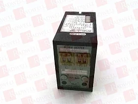 Цепь управления Артикул DSP-1 от производителя TOYO KEIKI CO