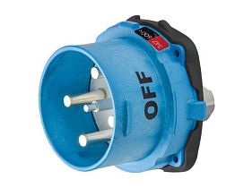 Meltric 63-98147-A155