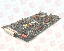 Плата ПК Плата ПЛК / дополнения к  плататам Артикул 46S02784-2010 от производителя MAGNETEK