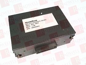 Модуль / стойка ПЛК Артикул MAS-603-4001 от производителя MASIBUS