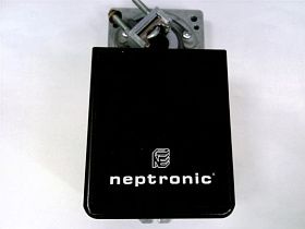 BM060F Привод ОВиК от NEPTRONIC