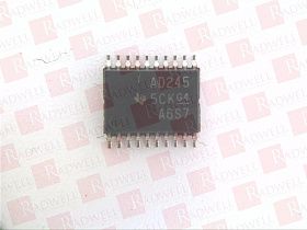 Логическая микросхема Артикул SN74ACT245PWR от производителя TEXAS INSTRUMENTS SEMI