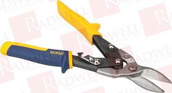 Ножницы Артикул 88531611 от производителя IRWIN TOOLS