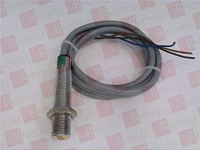 Индуктивный датчик Артикул BI2U-M12-AP4X от производителя TURCK