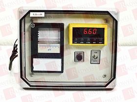 Контроль температуры / процесса Артикул PHCN-370-PH от производителя OMEGA ENGINEERING