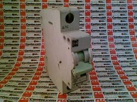 Автоматический выключатель для монтажа на дин-рейку Артикул L7-8/1/C от производителя F&G