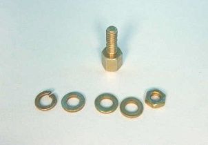 M24308/26-1F Электрический аксессуар от CINCH