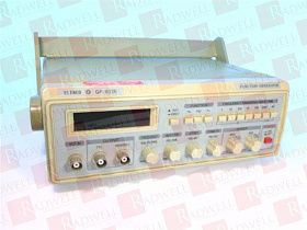 Генератор  сигнала Артикул GF-8026 от производителя ELENCO