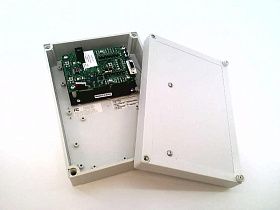 Контроллер безопасности PIM-TD2 от LOCKNETICS