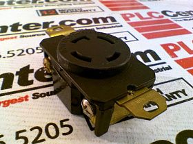 Штекер / розетка Артикул L1430RCC от производителя LEGRAND