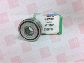 Подшипник Артикул NATR10PP от производителя SCHAEFFLER GROUP