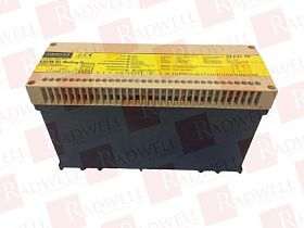 Контроллер  безопасности Артикул LSUW N1 DUO K от производителя FIESSLER ELEKTRONIK