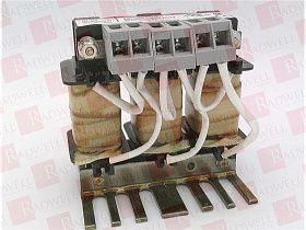 Ограничитель тока Артикул KDRA9H от производителя TCI TRANS COIL