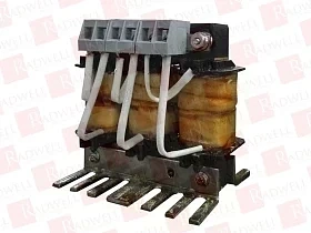 Ограничитель тока Артикул KDRULA28H от производителя TCI TRANS COIL