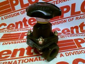 Регулирующий клапан Артикул IA015S1ZXE1H01 от производителя CRANE CHEMPHARMA