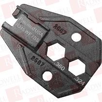 Обжимной инструмент Артикул PA2687 от производителя PALADIN