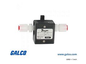 Dwyer Instruments TFP-GV13