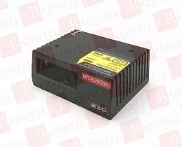 Контроллер для сканера штрих-кода Артикул MS-820 от производителя OMRON