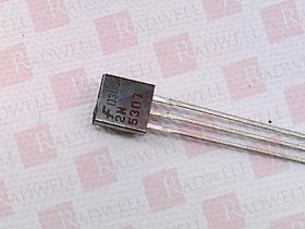 Транзистор Артикул 2N5307 от производителя ON SEMICONDUCTOR