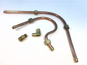 Регулирующий клапан Spence FIT-E-B1H1A1A