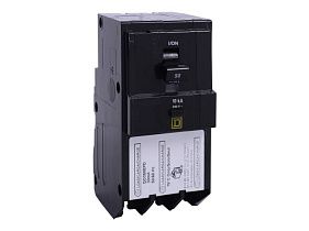 Square D QO350EPD