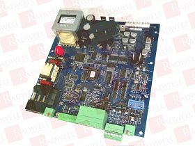 Плата ПК Плата ПЛК / дополнения к  плататам Артикул 3C150-1 от производителя MAXCESS INTERNATIONAL