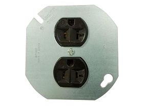 Bryant Electric BRY5382