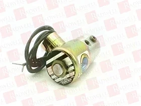 Электромагнитный клапан  Артикул V12LB11002-120/60 от производителя PARKER