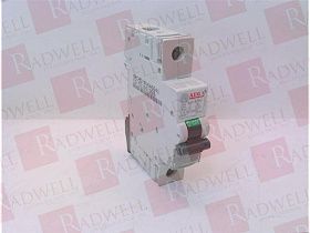 Автоматический выключатель для монтажа на дин-рейку Артикул EP61-C2 от производителя FANUC