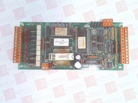 Плата ПК Плата ПЛК / дополнения к  плататам Артикул IZD200 от производителя DELTA CONTROLS