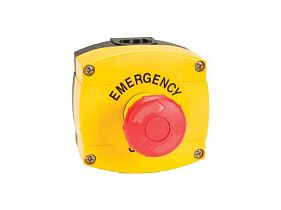 Sprecher + Schuh D7-1YPB14-MX01-ER