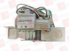 Электромагнитный клапан  Артикул CV100Q5NW от производителя MAXITROL