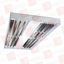 Осветительный прибор Артикул HBLED-LD4-12-W-UNV-L840-CD1-U от производителя COOPER