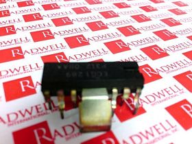 Интегральная микросхема Артикул ECG1289 от производителя PHILIPS