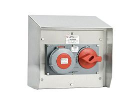 Mennekes Electrical Products ME430SLPMI7